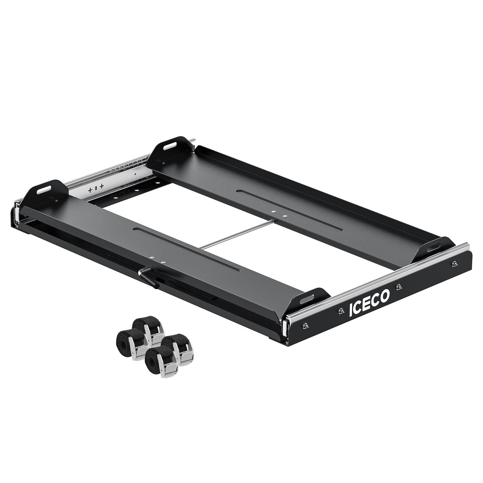 Side Pull Mounting Slide for APL55/VL60PRO | ICECO - GoFluxx