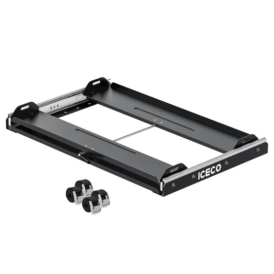 Side Pull Mounting Slide for APL55/VL60PRO | ICECO - GoFluxx