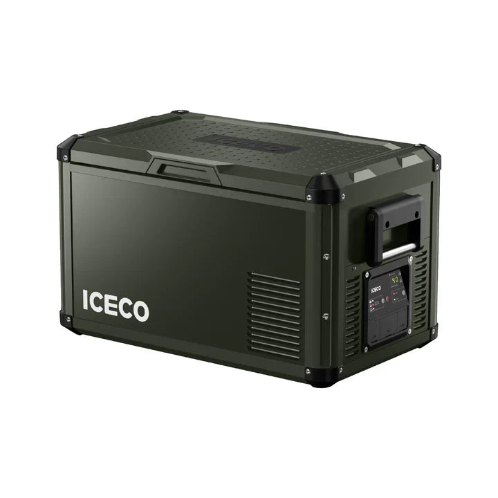 VL35ProS Single Zone Portable Freezer | ICECO | 35 LT - GoFluxx