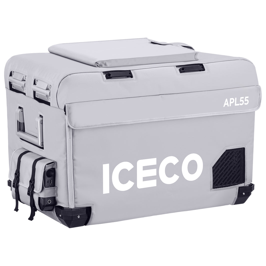 APL55 Insulated Protective Cover | ICECO - GoFluxx