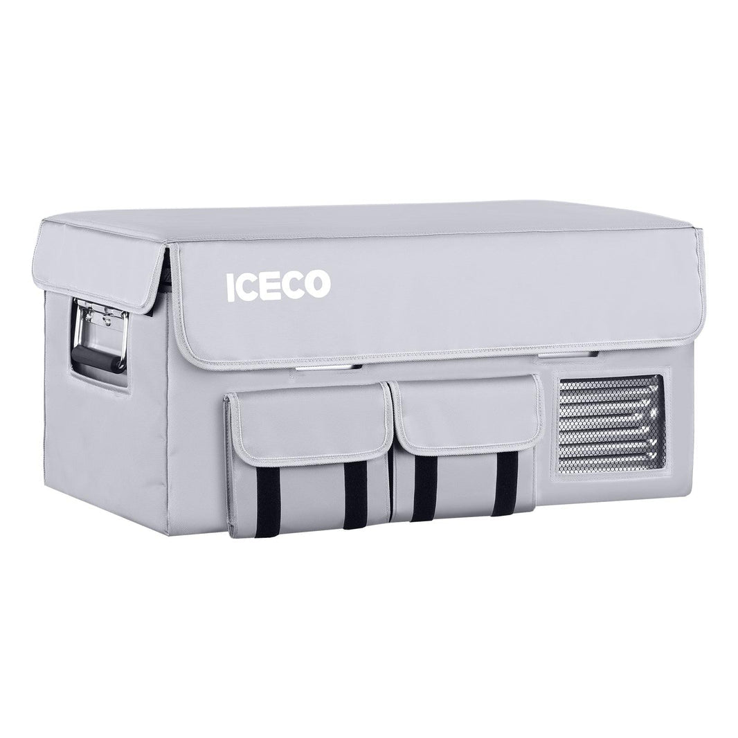 APL20 Insulated Protective Cover | ICECO - GoFluxx