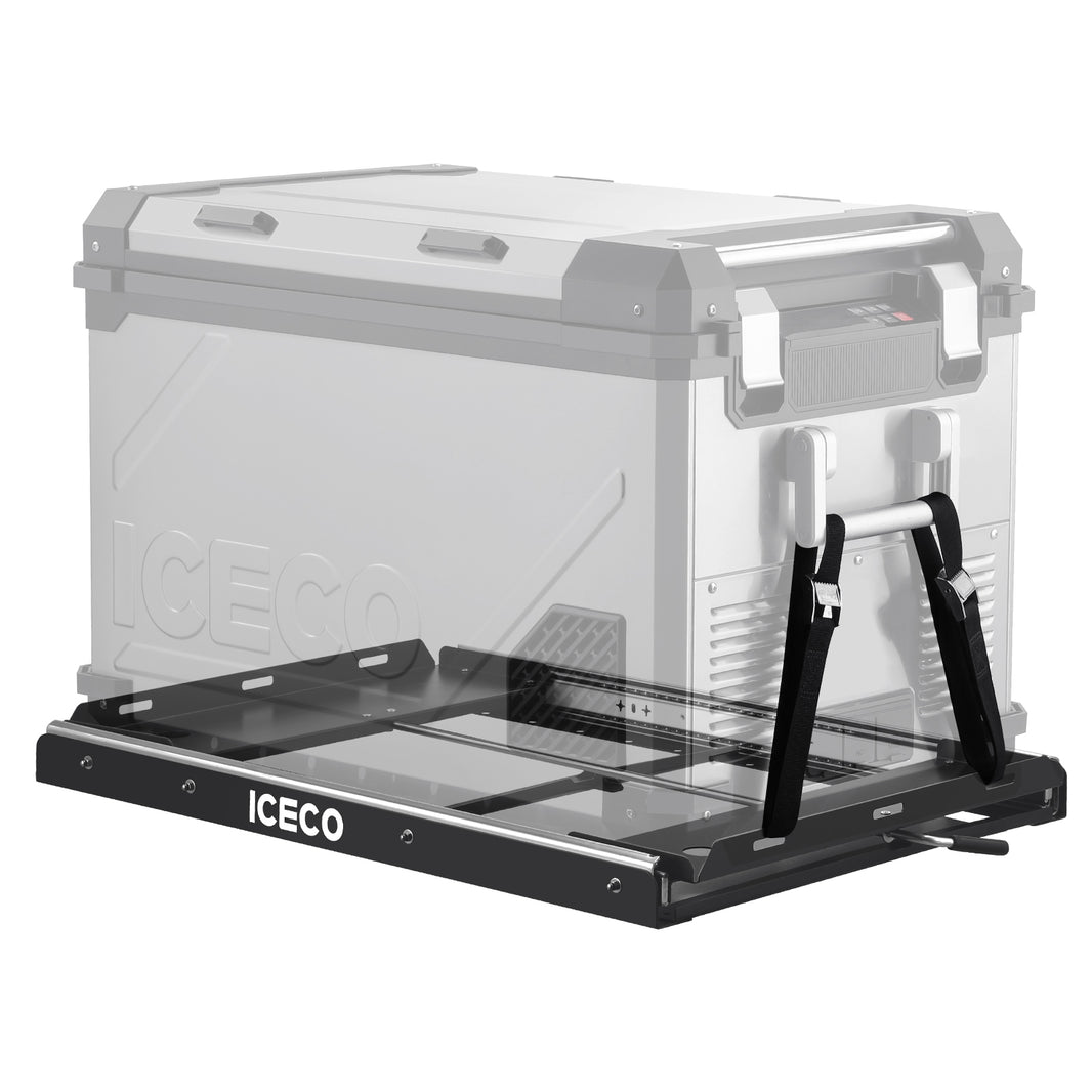 APL55/VL60PRO Mounting Slide | ICECO - GoFluxx