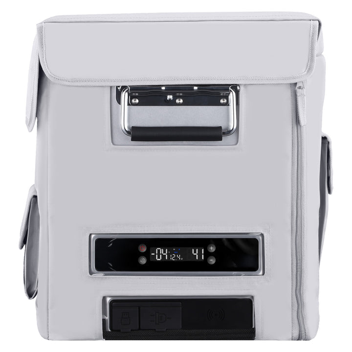 APL35 Insulated Protective Cover | ICECO - GoFluxx