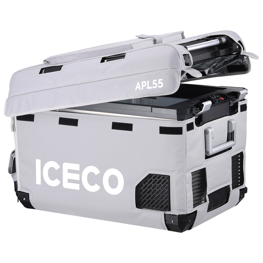 APL55 Insulated Protective Cover | ICECO - GoFluxx
