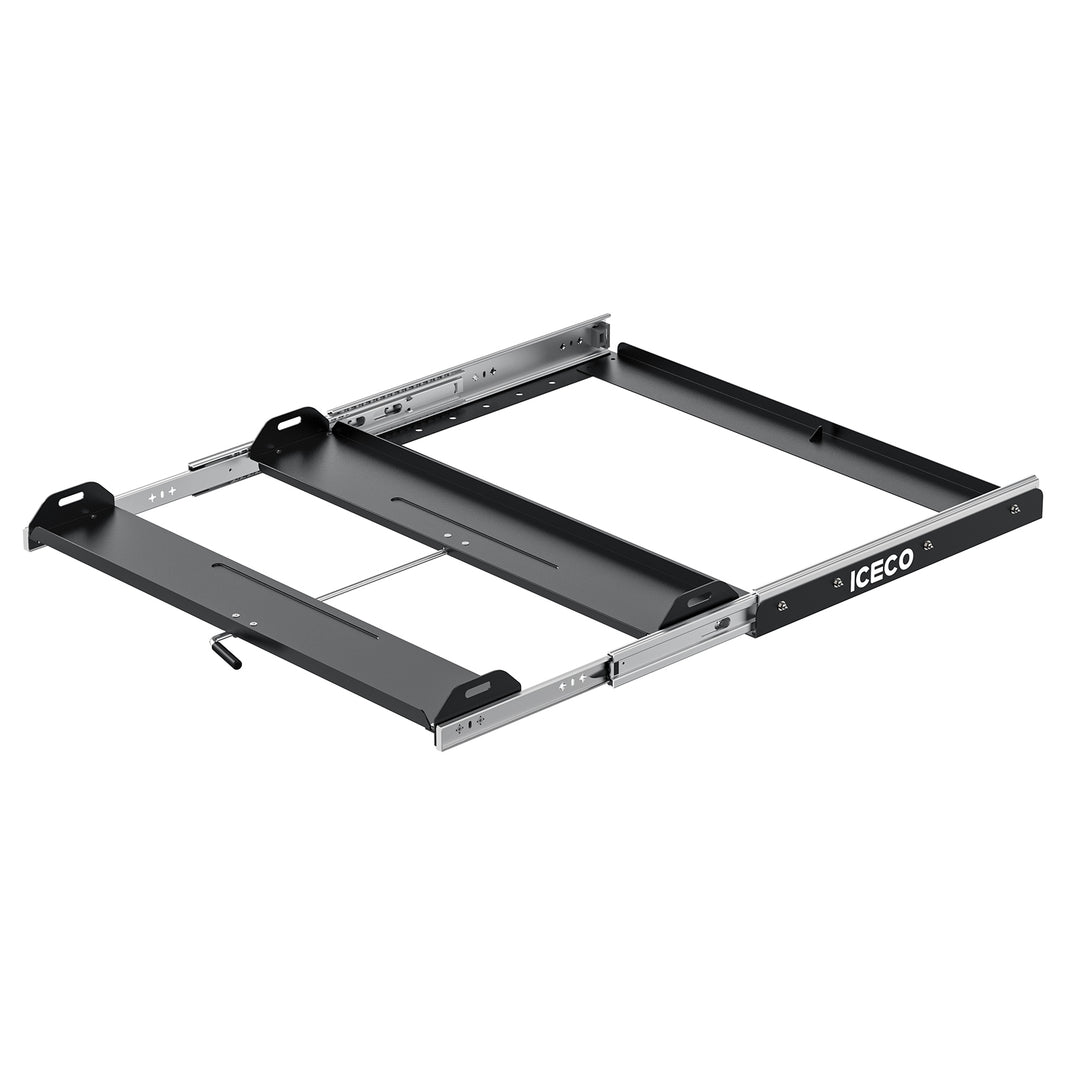 Side Pull Mounting Slide for APL55/VL60PRO | ICECO - GoFluxx