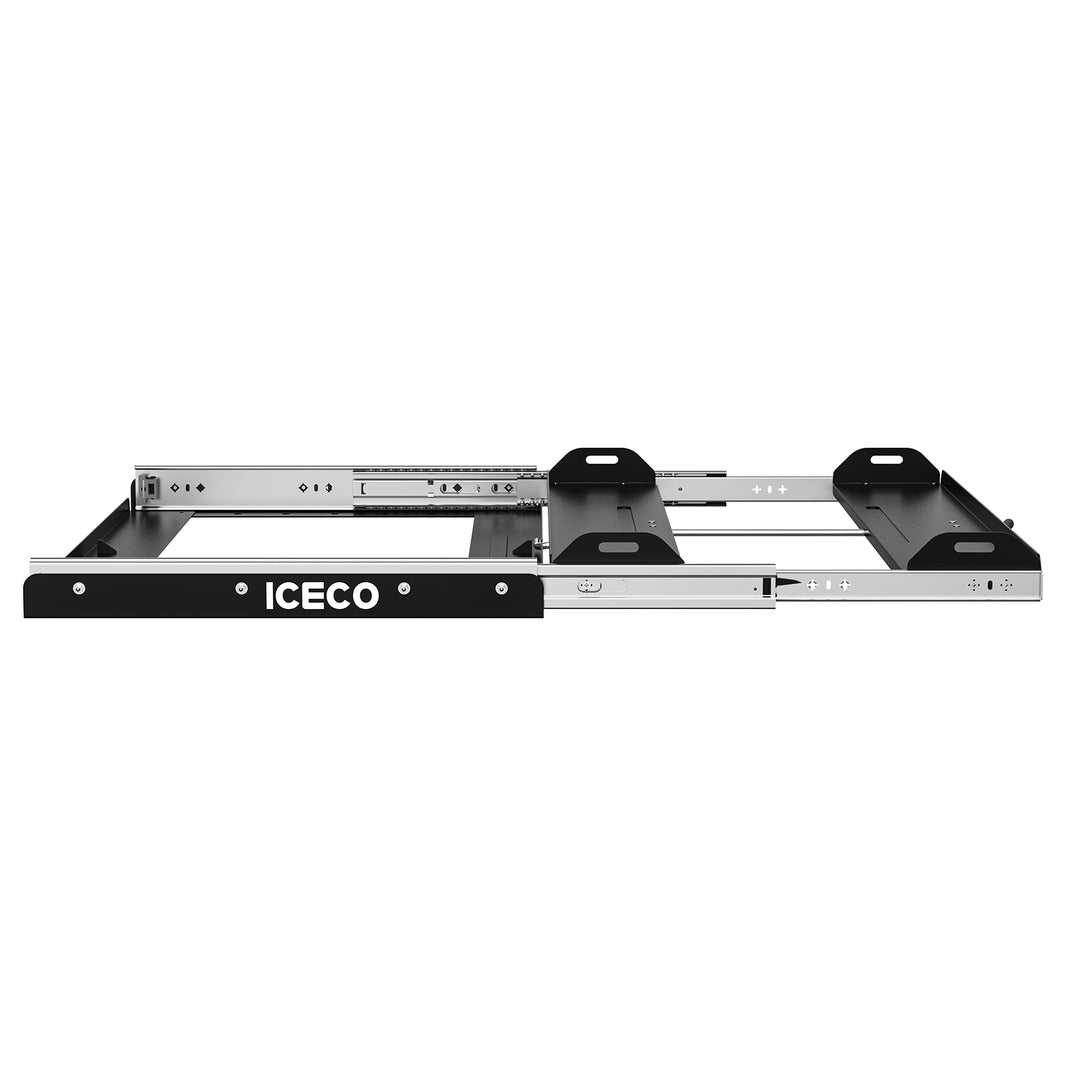 Side Pull Mounting Slide for APL55/VL60PRO | ICECO - GoFluxx
