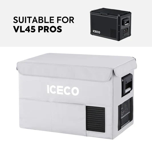 VL45ProS Insulated Protective Cover | ICECO - GoFluxx