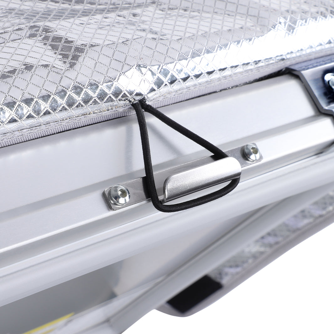 APL20 Insulated Protective Cover | ICECO - GoFluxx