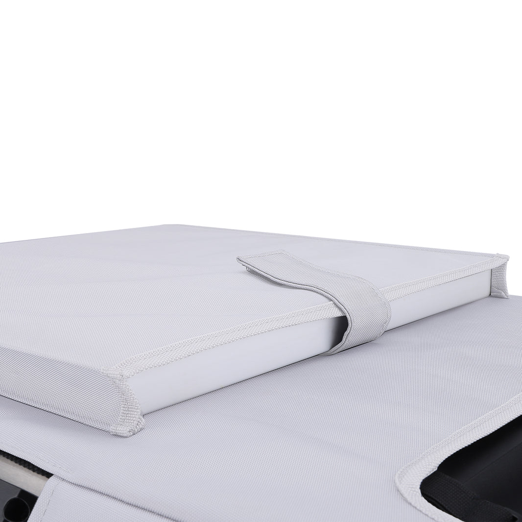 APL55 Insulated Protective Cover | ICECO - GoFluxx