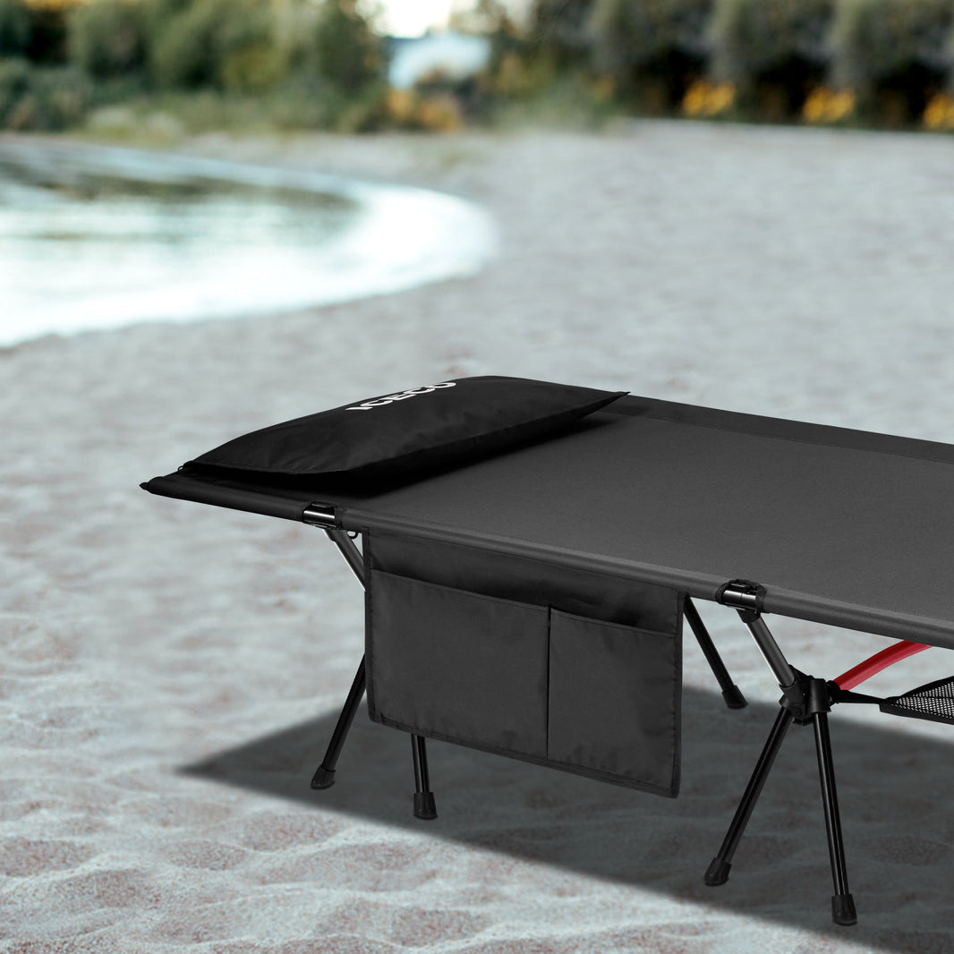 Camping Cot | ICECO - GoFluxx