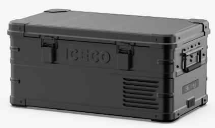 APL20 Light Duty Aluminum Freezer Single Zone | ICECO | 20 LT - GoFluxx