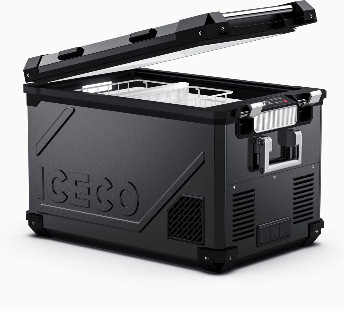 APL55 Dual Zone 12 Volt Freezer | ICECO | 55 LT - GoFluxx