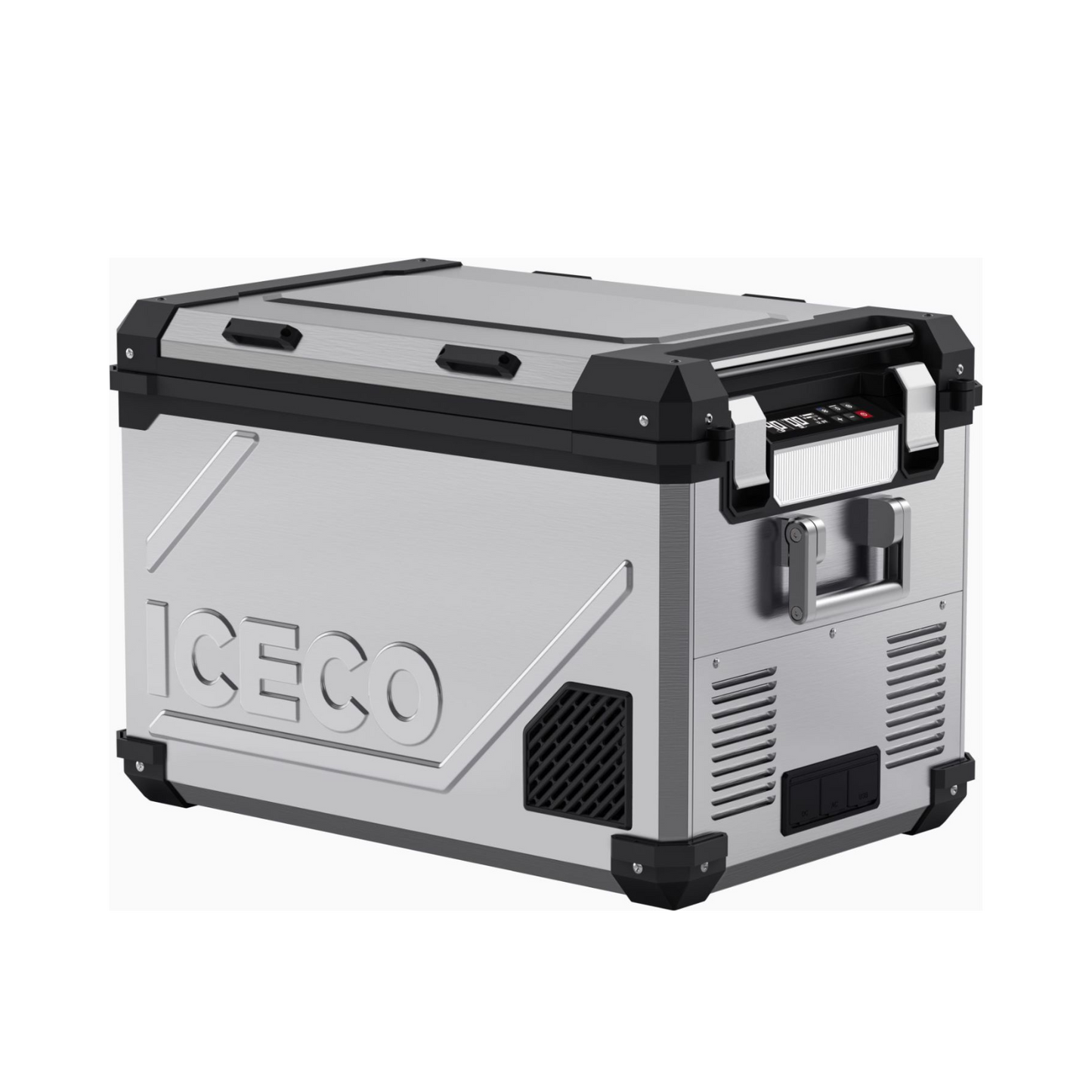 APL55 Dual Zone 12 Volt Freezer | ICECO | 55 LT - GoFluxx