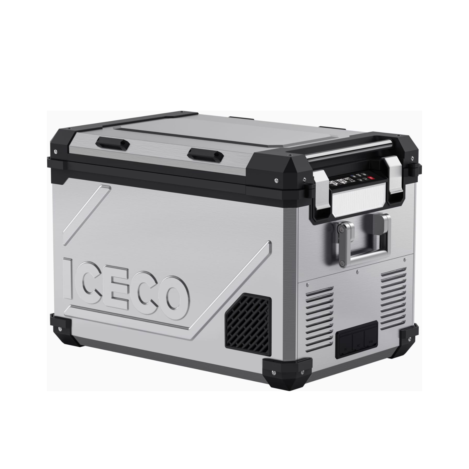 APL55 Dual Zone 12 Volt Freezer | ICECO | 55 LT - GoFluxx