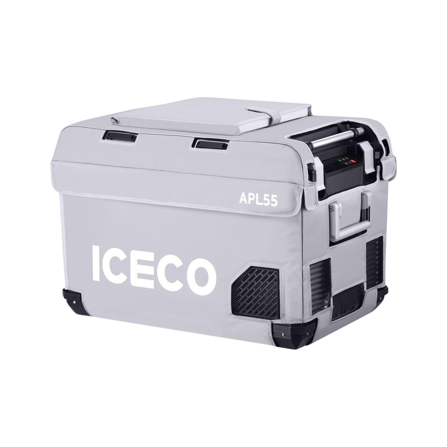 APL55 Insulated Protective Cover | ICECO - GoFluxx