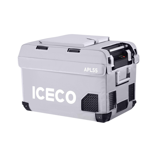 APL55 Insulated Protective Cover | ICECO - GoFluxx