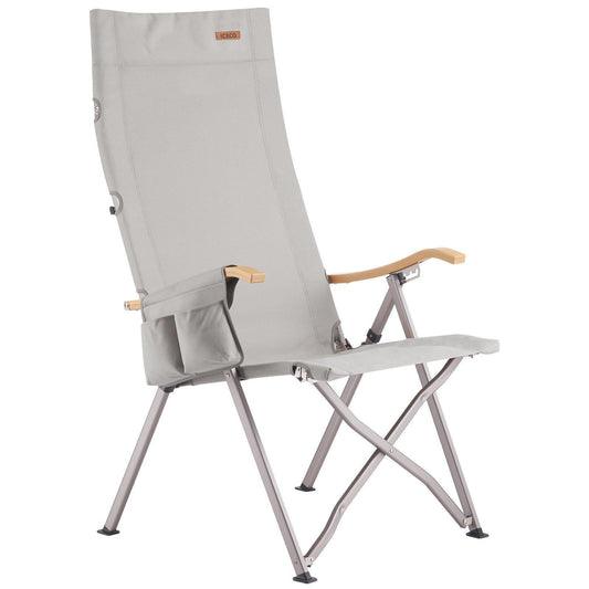 Ha1600 Adjustable Camping Chair | ICECO - GoFluxx