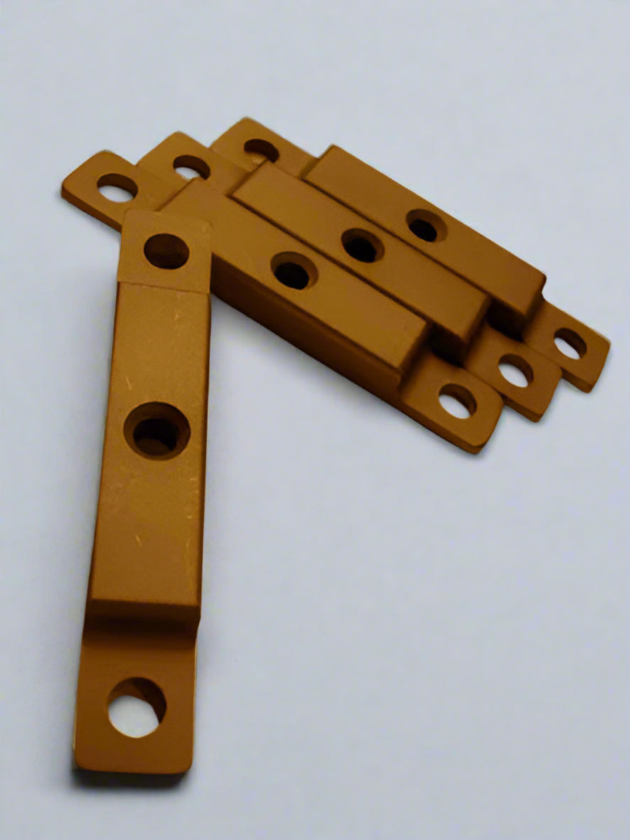 Universal Roof Rack Bracket Set