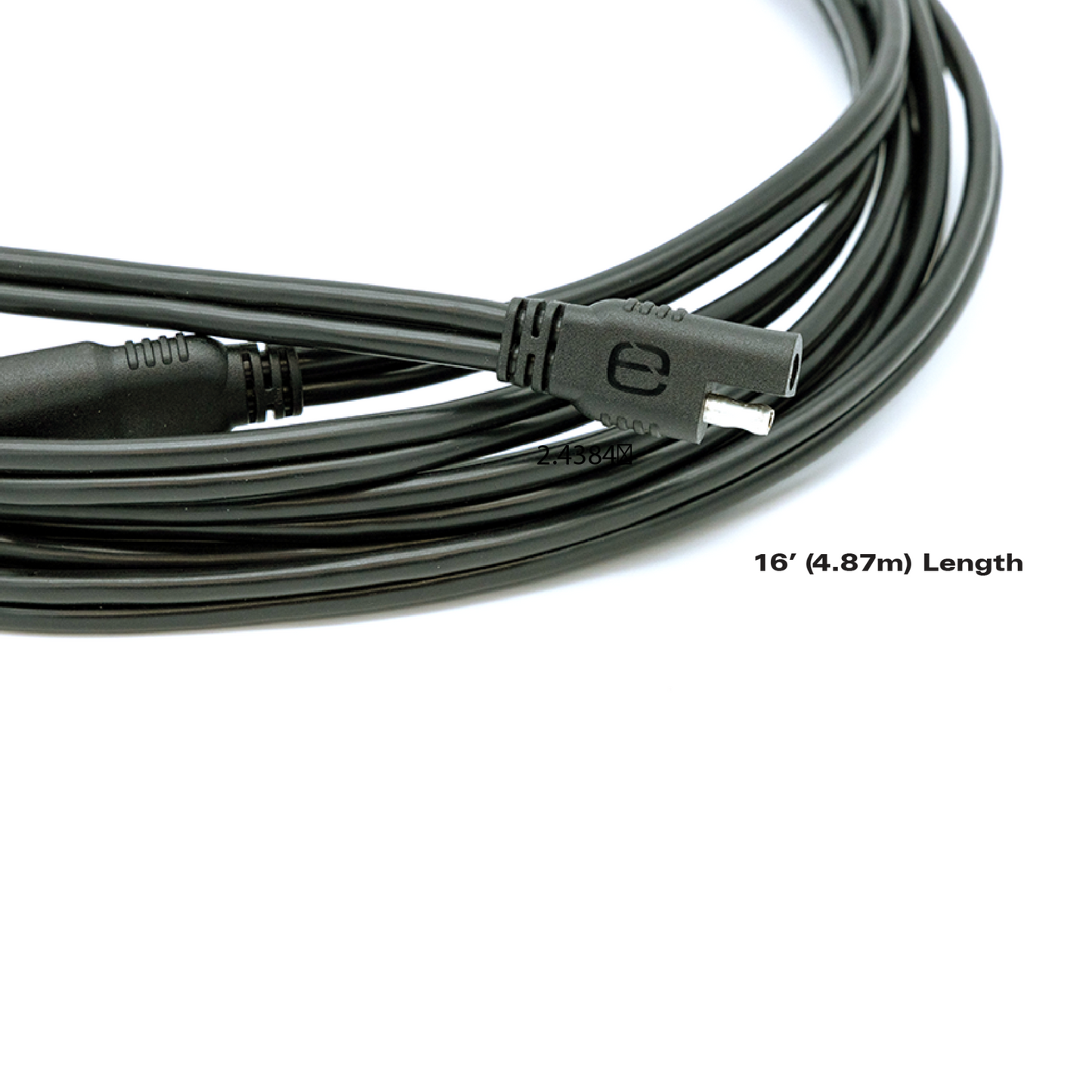 E360 SAE Adapter Cable 16’ - GoFluxx