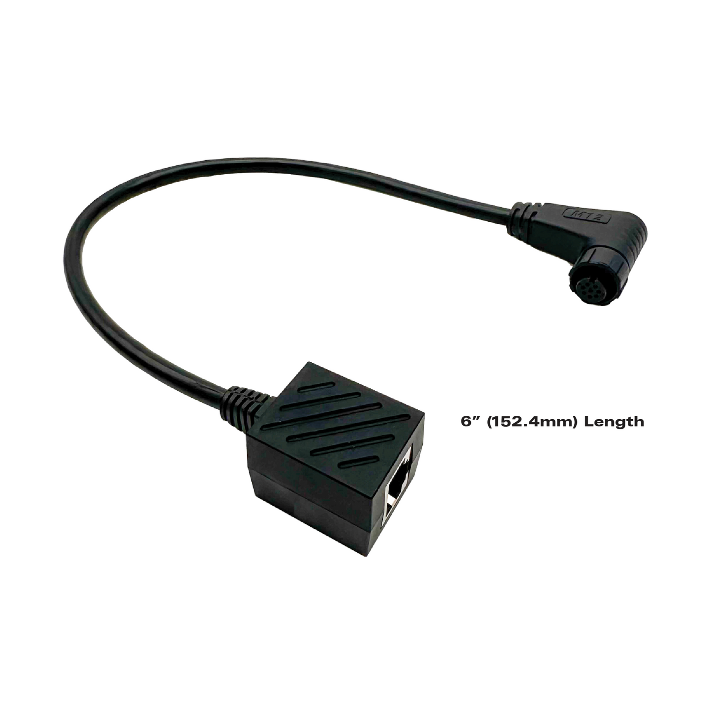 E360 Victron Communication Adapter (M12) - GoFluxx