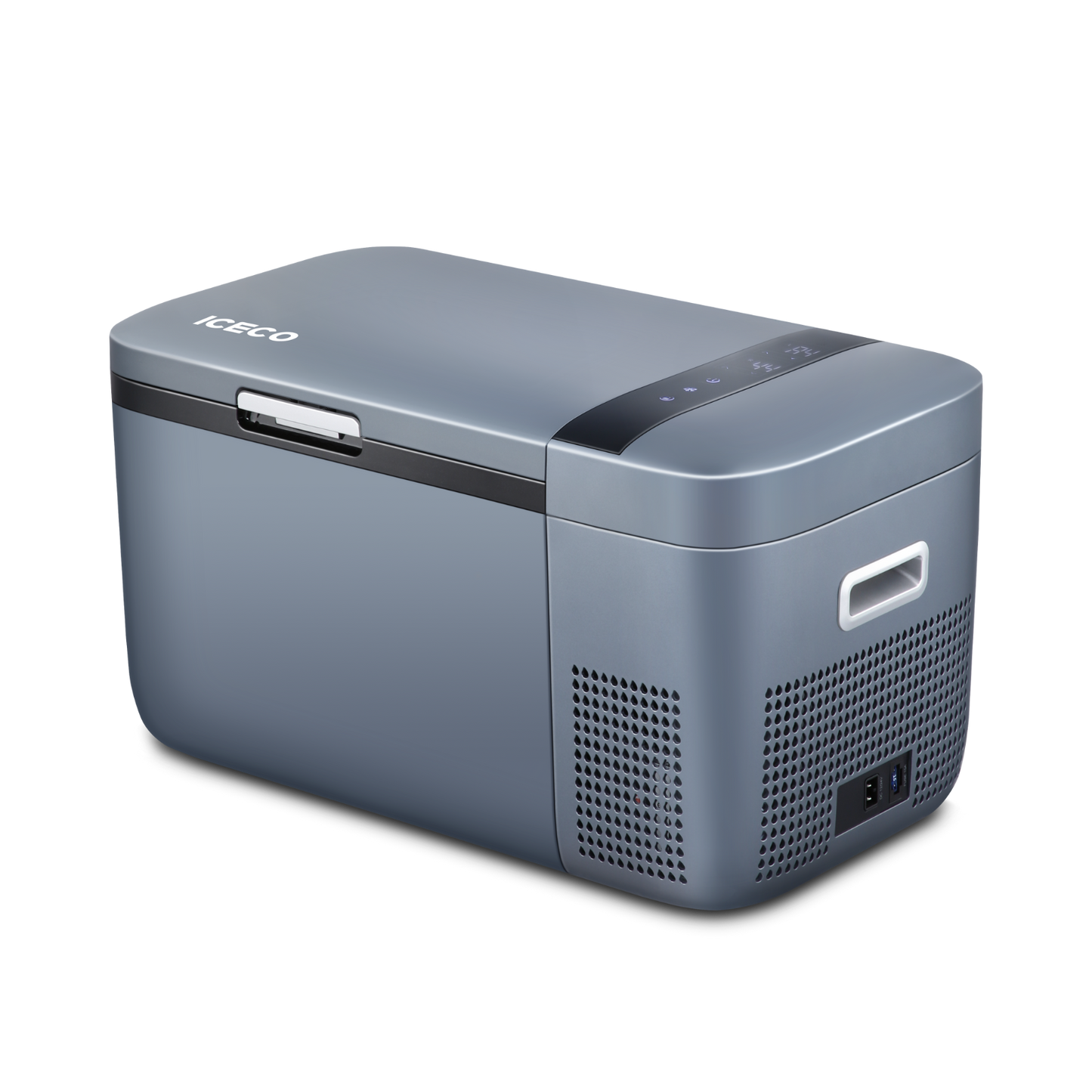 GO20 Dual Zone 12V Portable Freezer| ICECO | 20 LT - GoFluxx