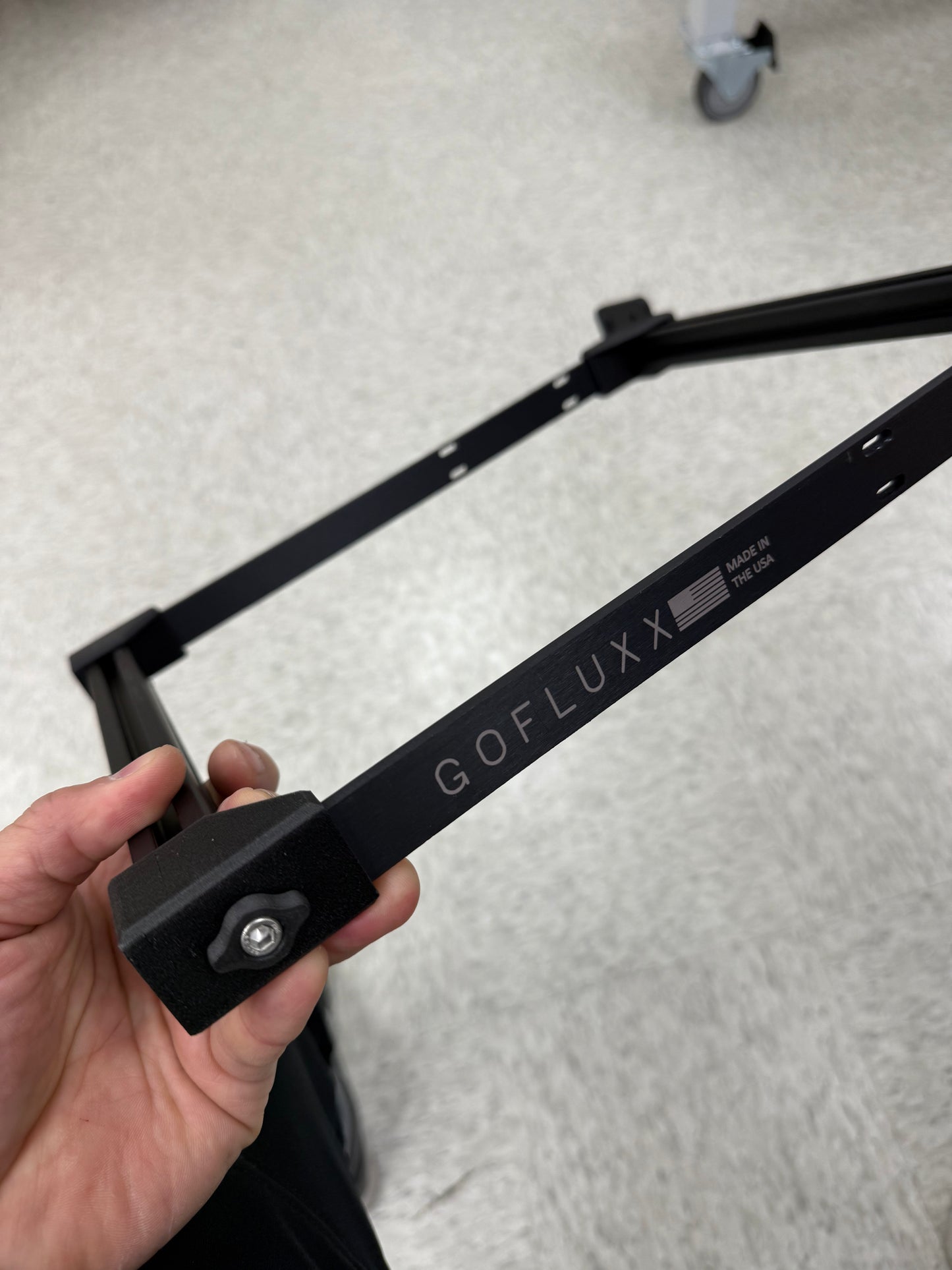 GoFluxx Starlink Mini Mount V2 - GoFluxx