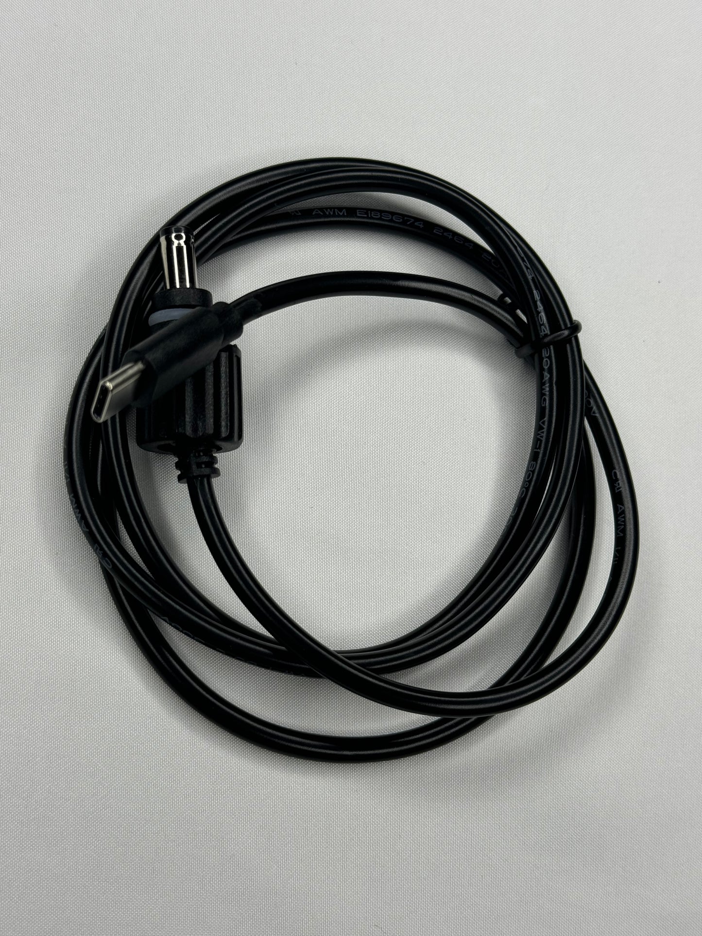 GoFluxx USB Type-C Power Cable - GoFluxx