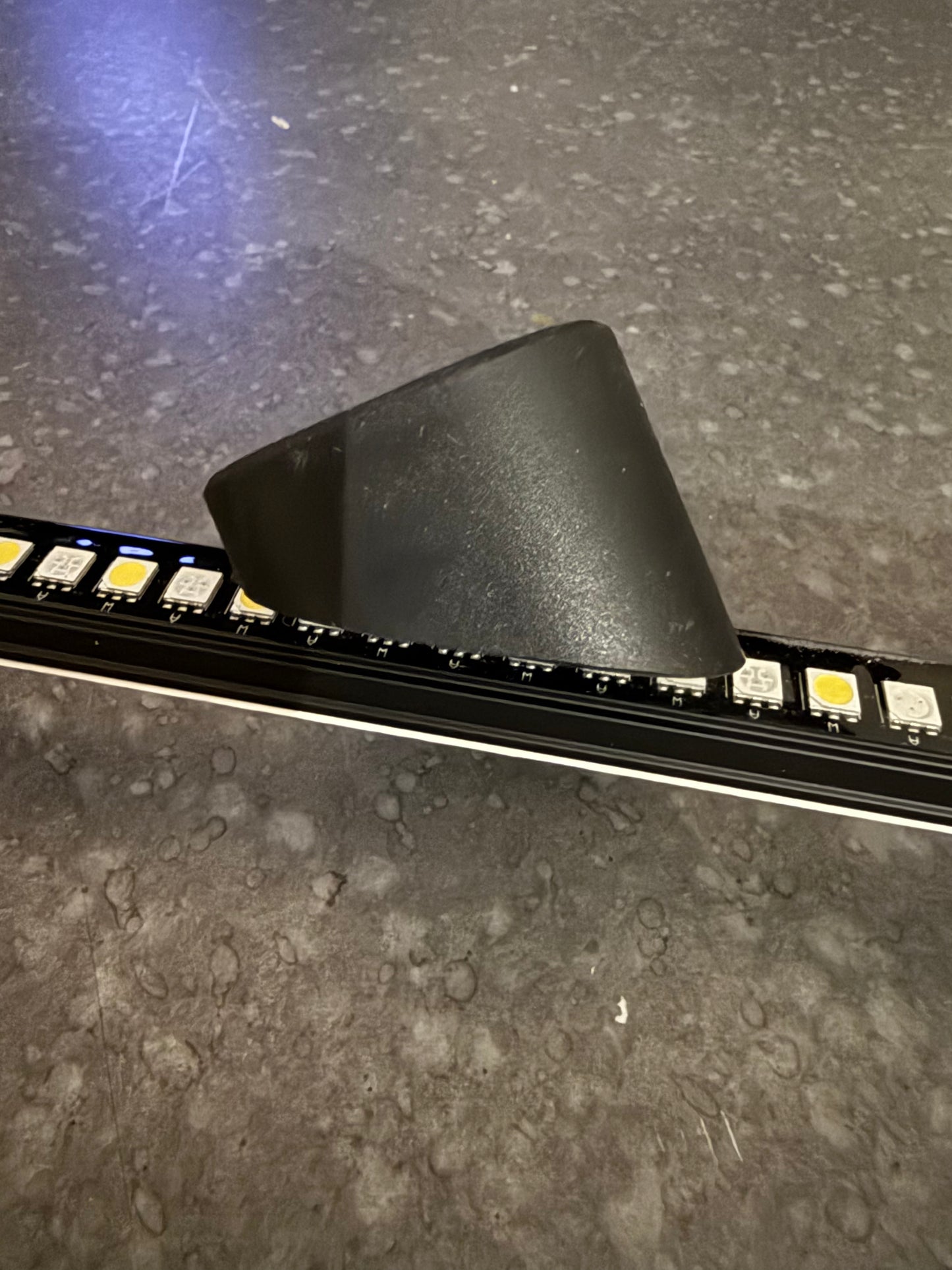 FLUXX POD 30° Angle Base Mount - GoFluxx