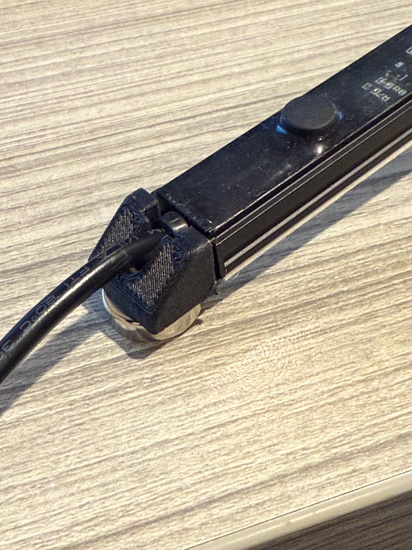 Magnetic mounts for GoFluxx Lighting - GoFluxx