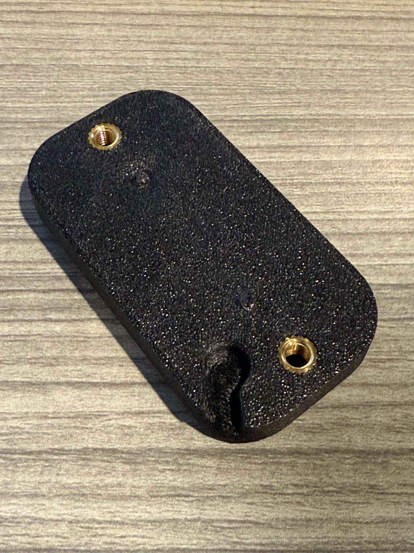 Magnetic mounts for FLUXX PODS - GoFluxx