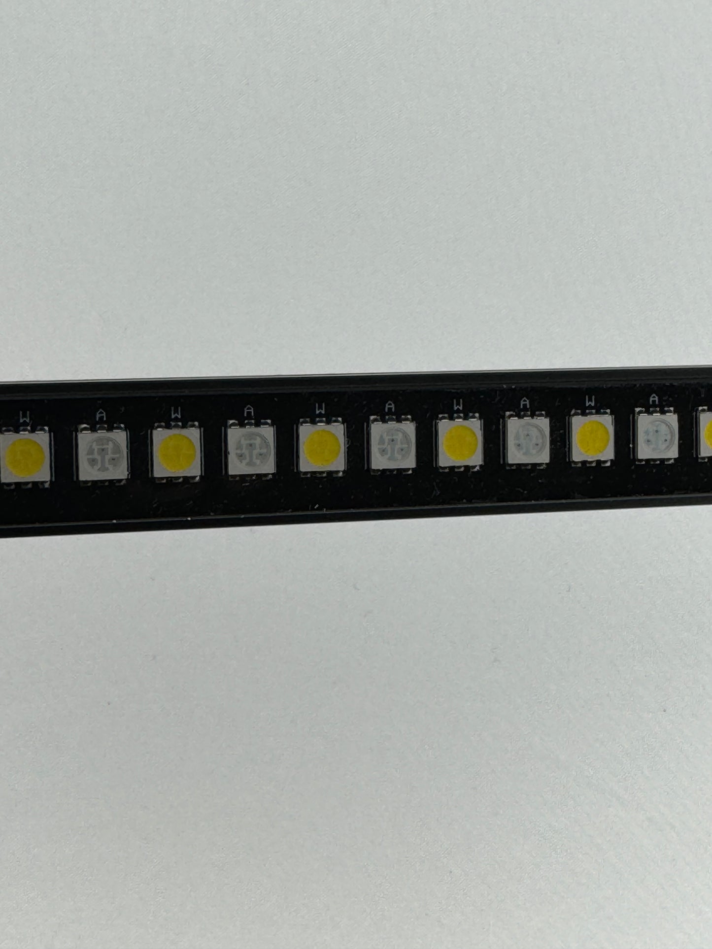 GoFluxx 60cm Red/White LED Strip - GoFluxx