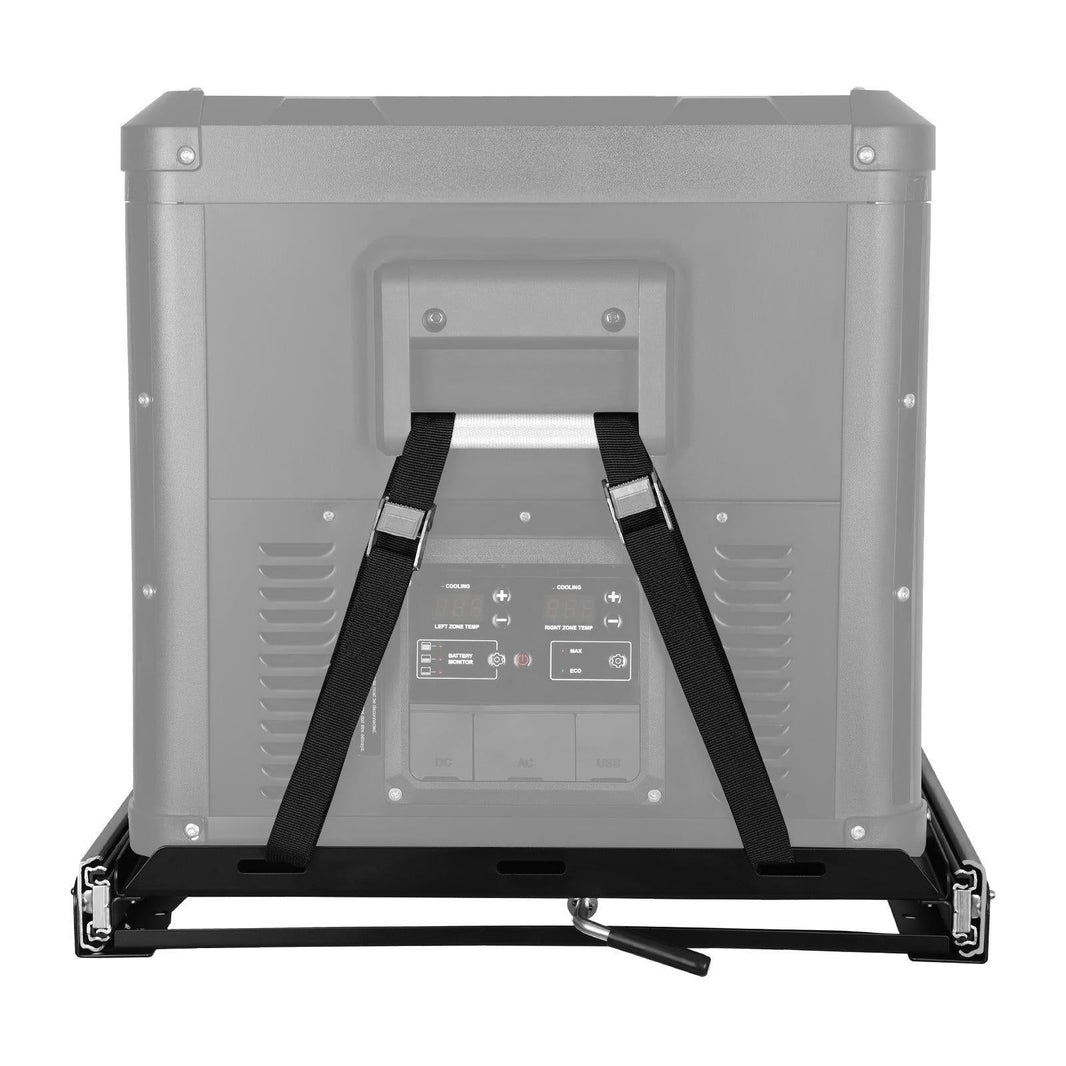 Mounting Slide For VL75ProD 12V Refrigerator | ICECO - GoFluxx