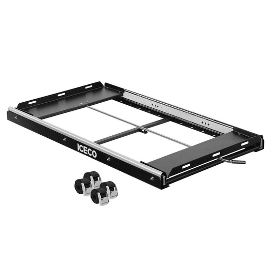 Mounting Slide For VL75ProD 12V Refrigerator | ICECO - GoFluxx