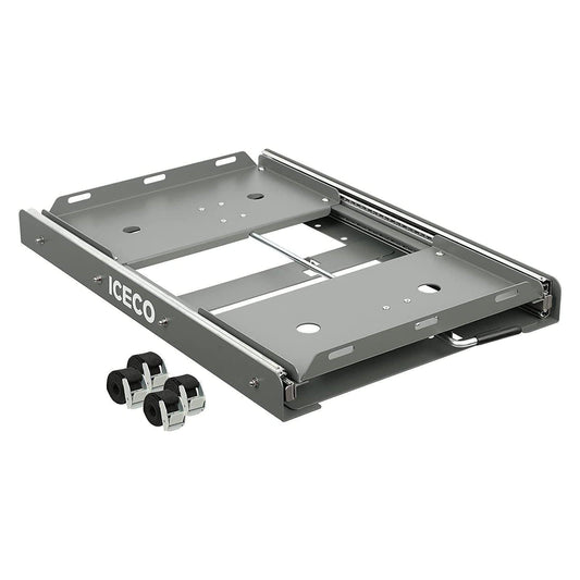 Mounting Slide for JP30/40/50 Freezer - GoFluxx