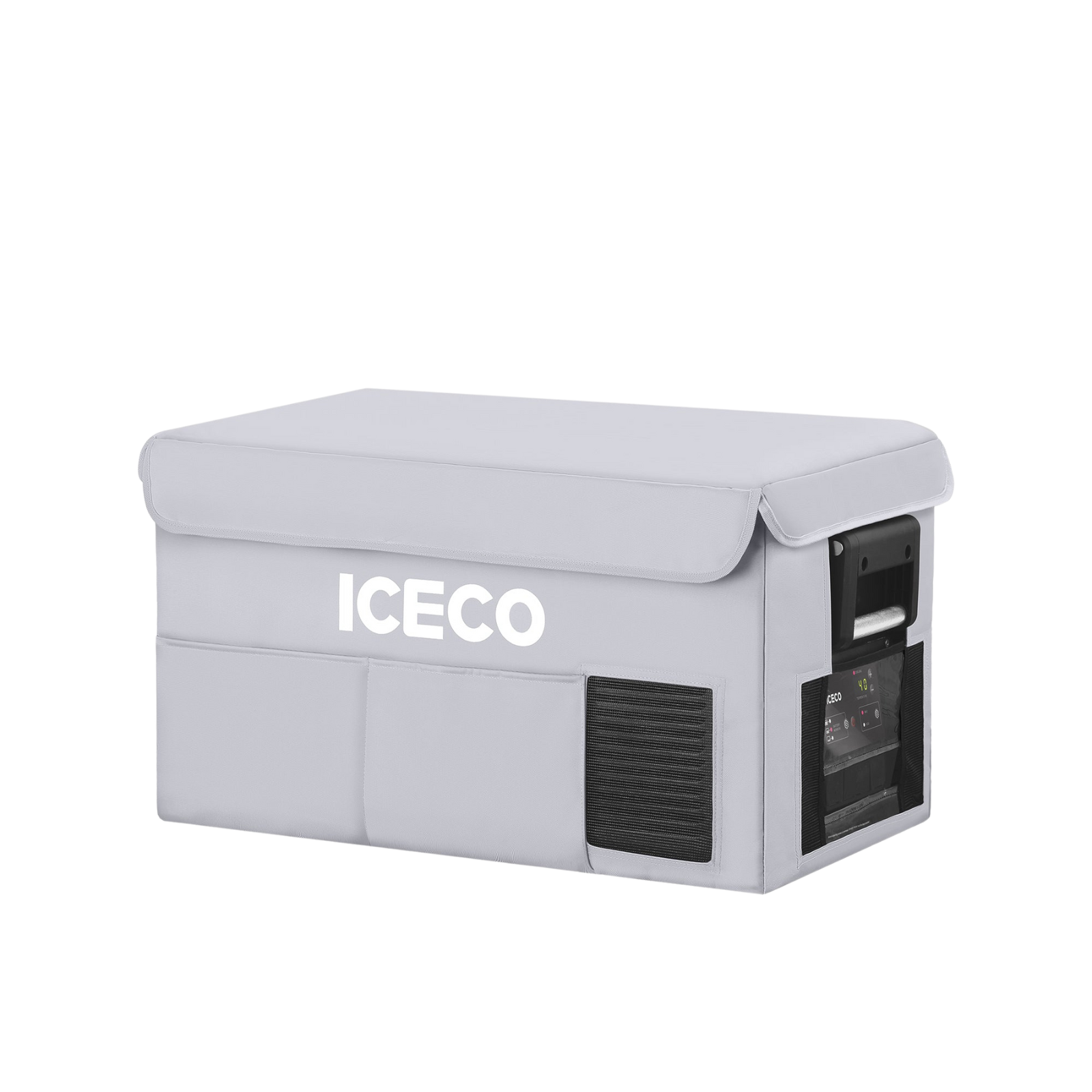 VL35ProS Insulated Protective Cover | ICECO - GoFluxx