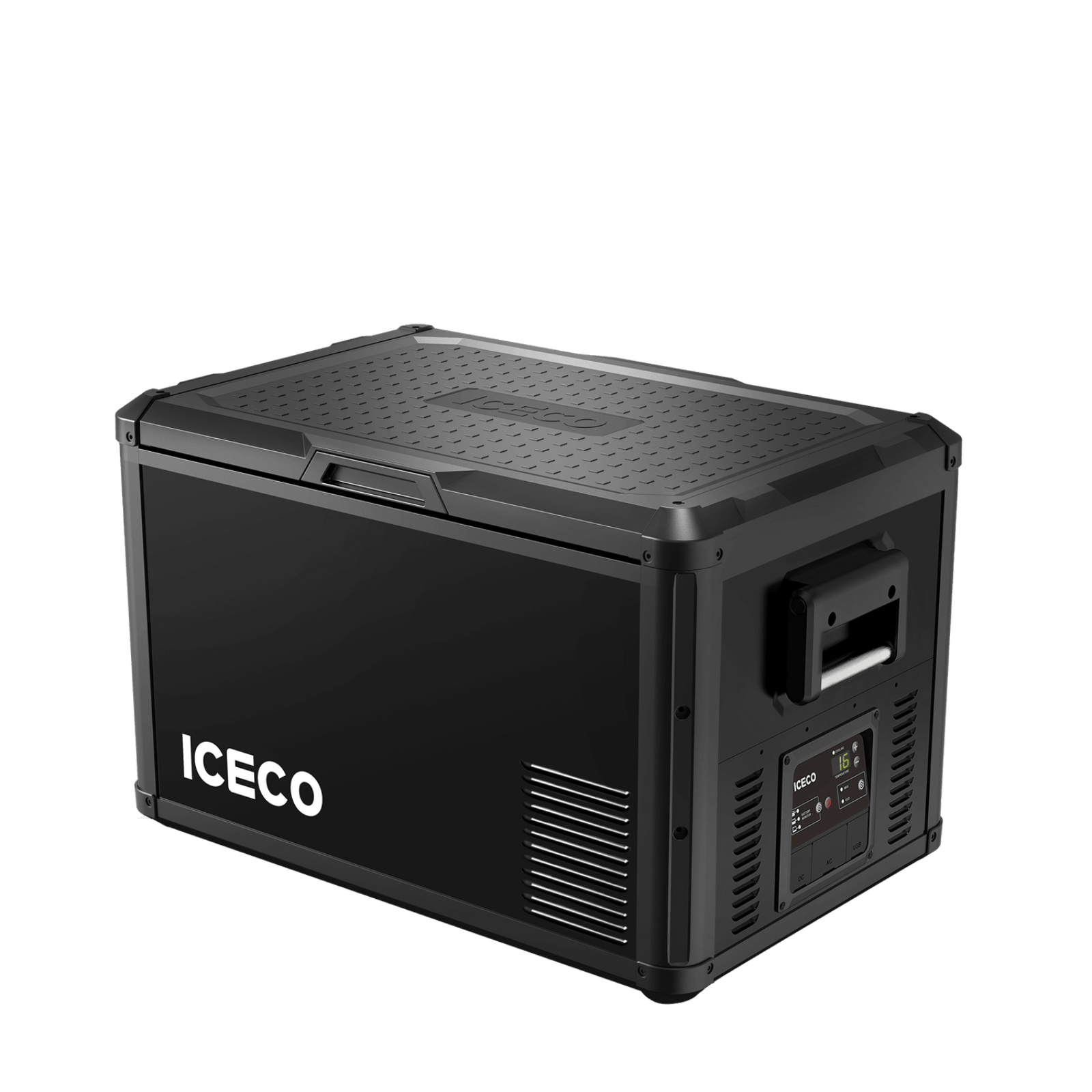 VL60ProS Single Zone Portable Freezer | ICECO | 60 LT - GoFluxx