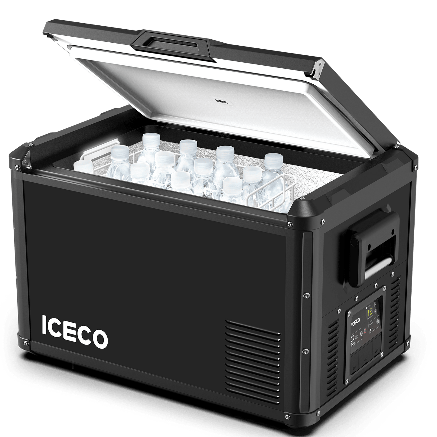 VL60ProS Single Zone Portable Freezer | ICECO | 60 LT - GoFluxx