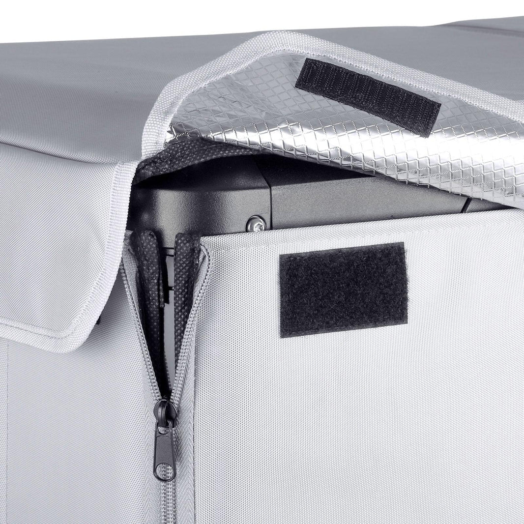 VL75ProD Insulated Protective Cover | ICECO - GoFluxx