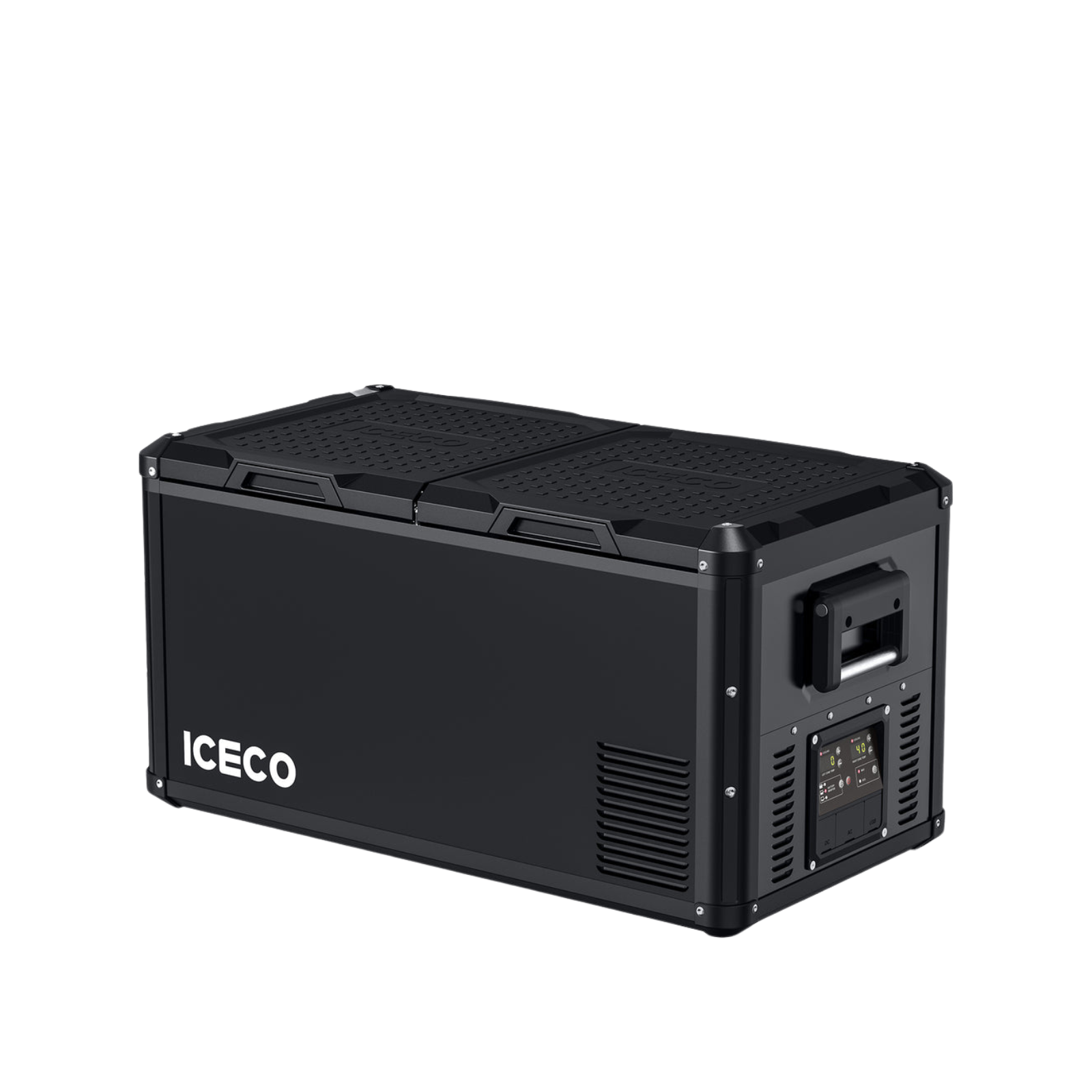 VL75ProD 12V Heavy Duty Freezer | ICECO | 75 LT - GoFluxx