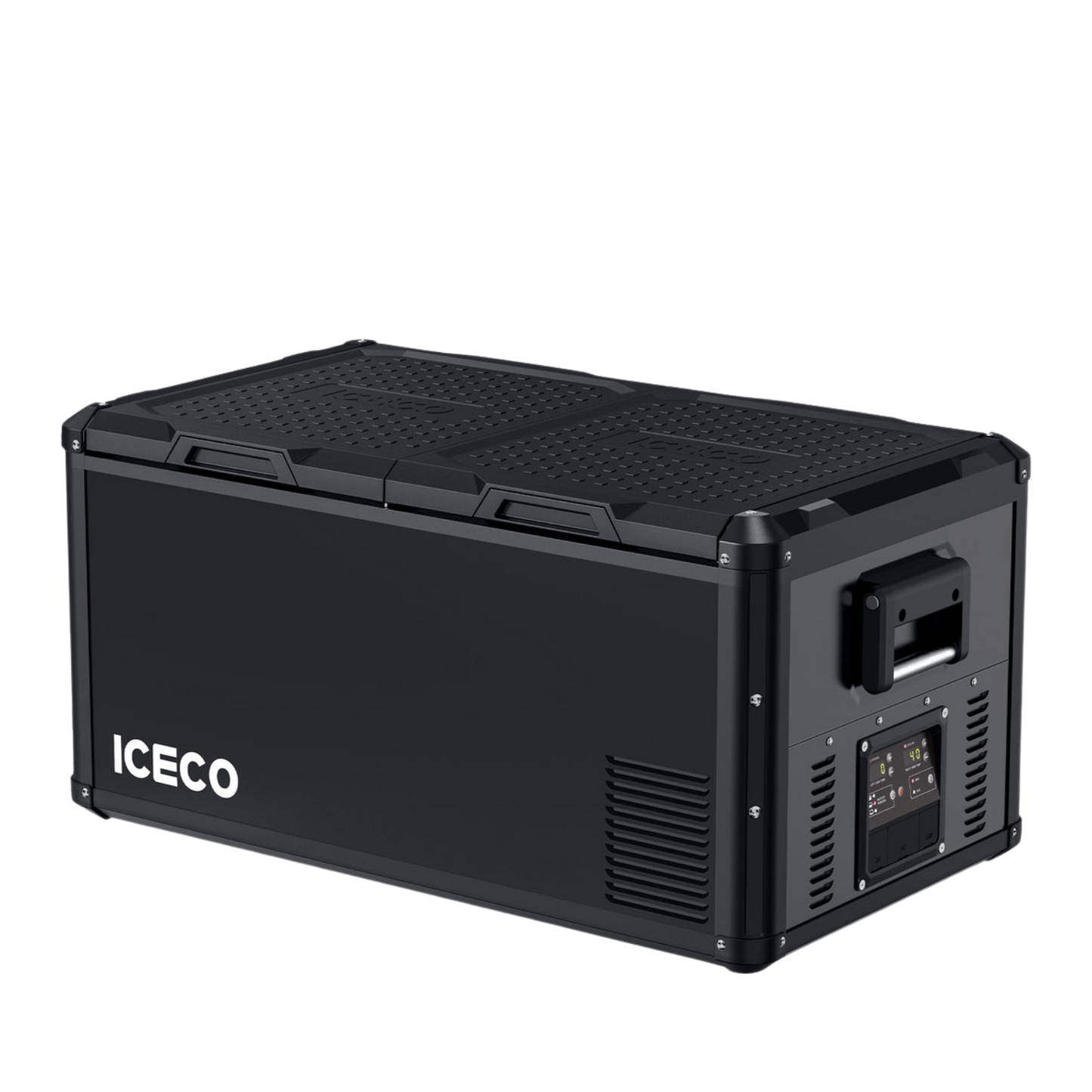 VL90ProD Dual Zone Freezer | ICECO | 90 LT - GoFluxx