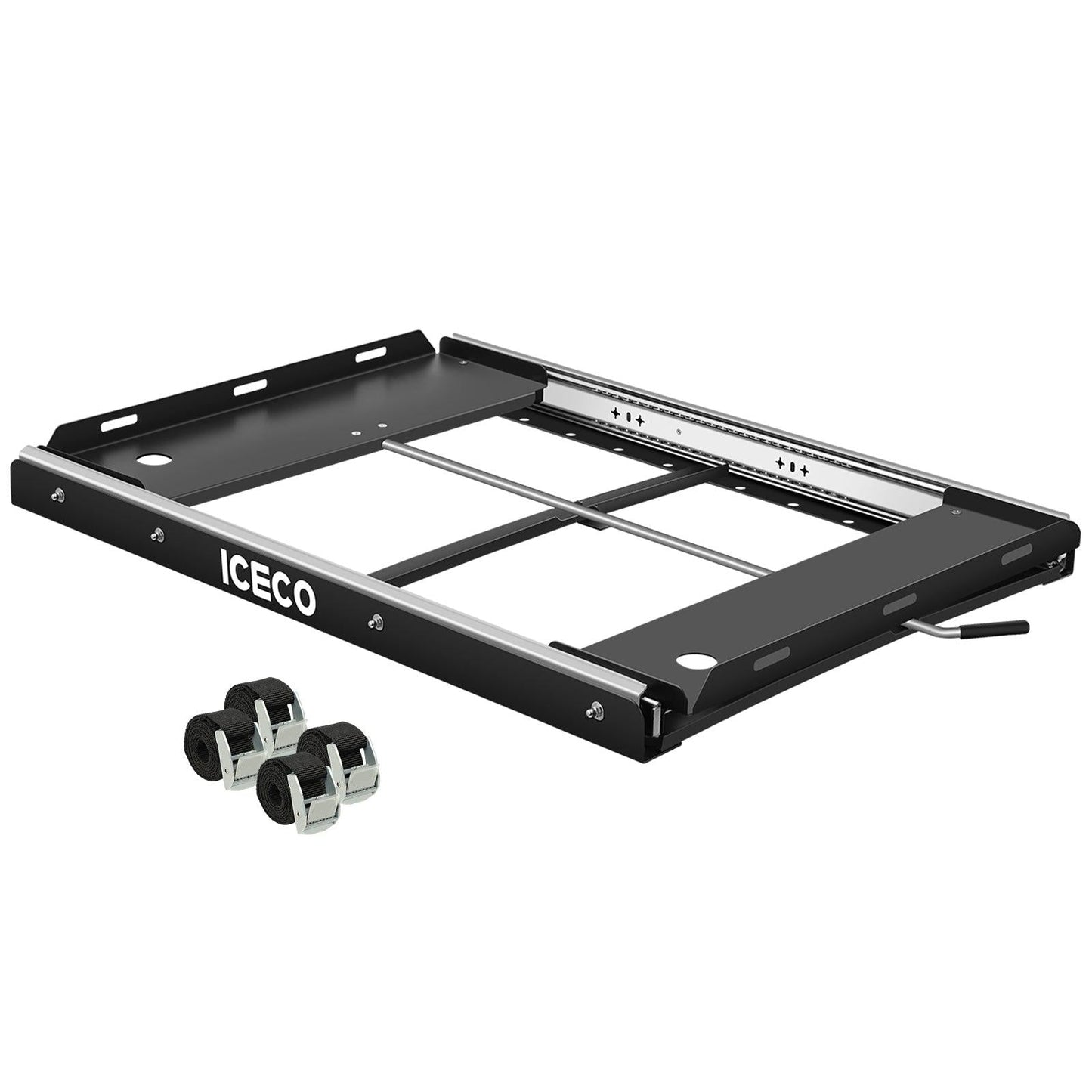 APL55/VL60PRO Mounting Slide | ICECO - GoFluxx