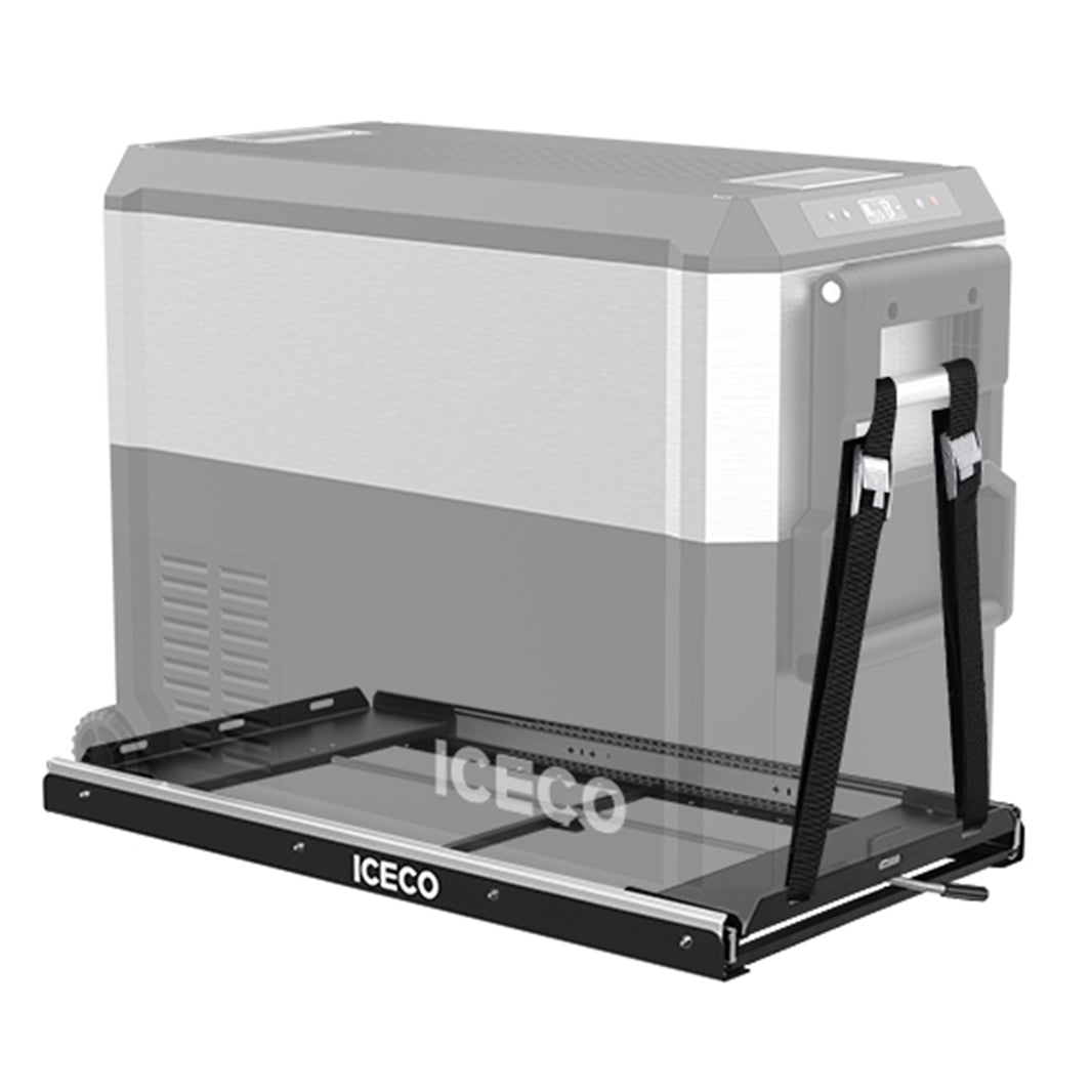 Mounting Slide of JPPro/VL45/APL35/VL35Pro/VL45Pro Freezer | ICECO - GoFluxx