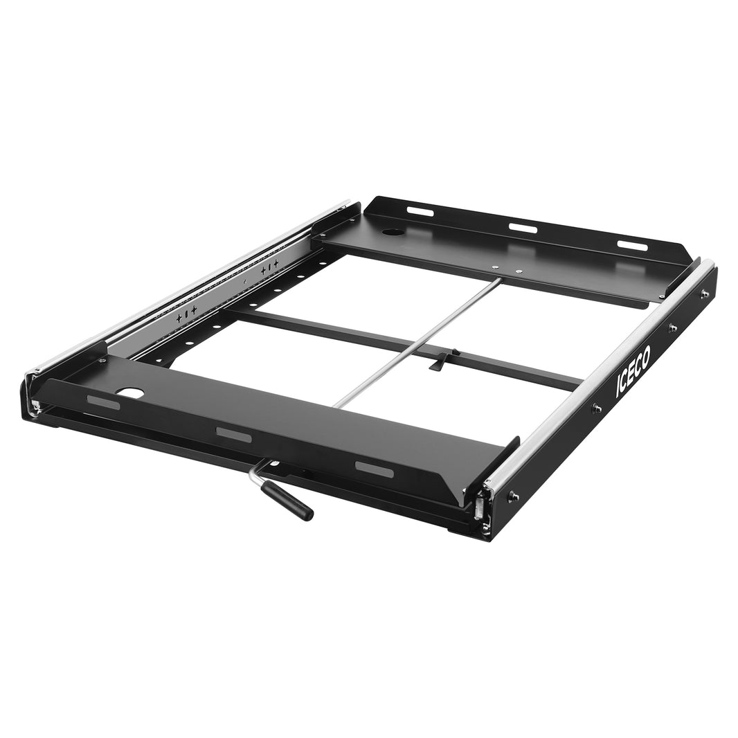 APL55/VL60PRO Mounting Slide | ICECO - GoFluxx