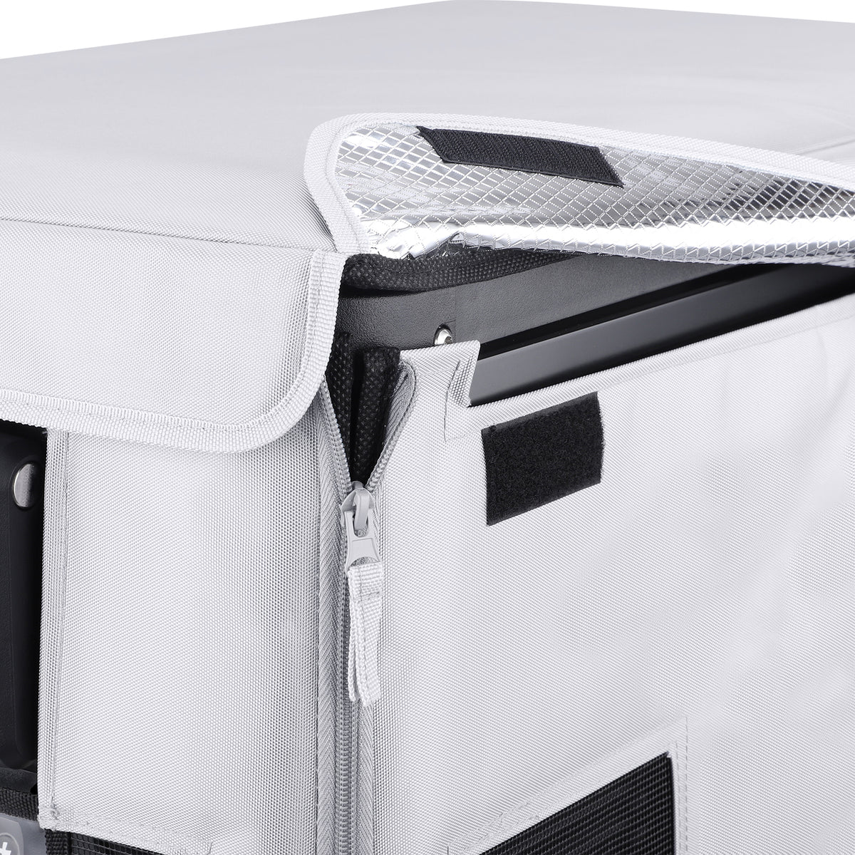 VL35ProS Insulated Protective Cover | ICECO - GoFluxx