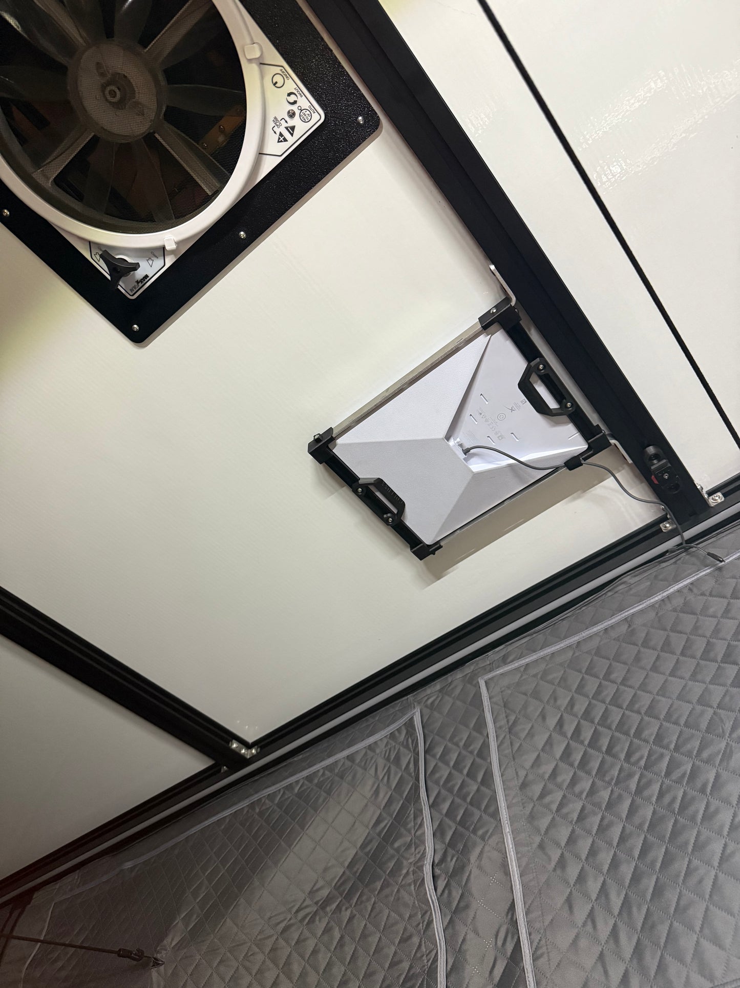 GoFluxx Starlink Mini Mount V2