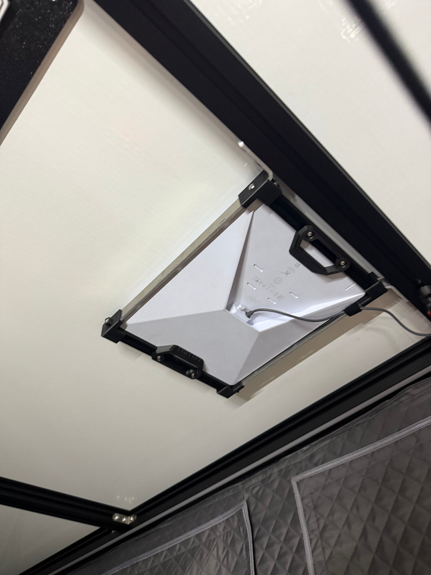 GoFluxx Starlink Mini Mount V2