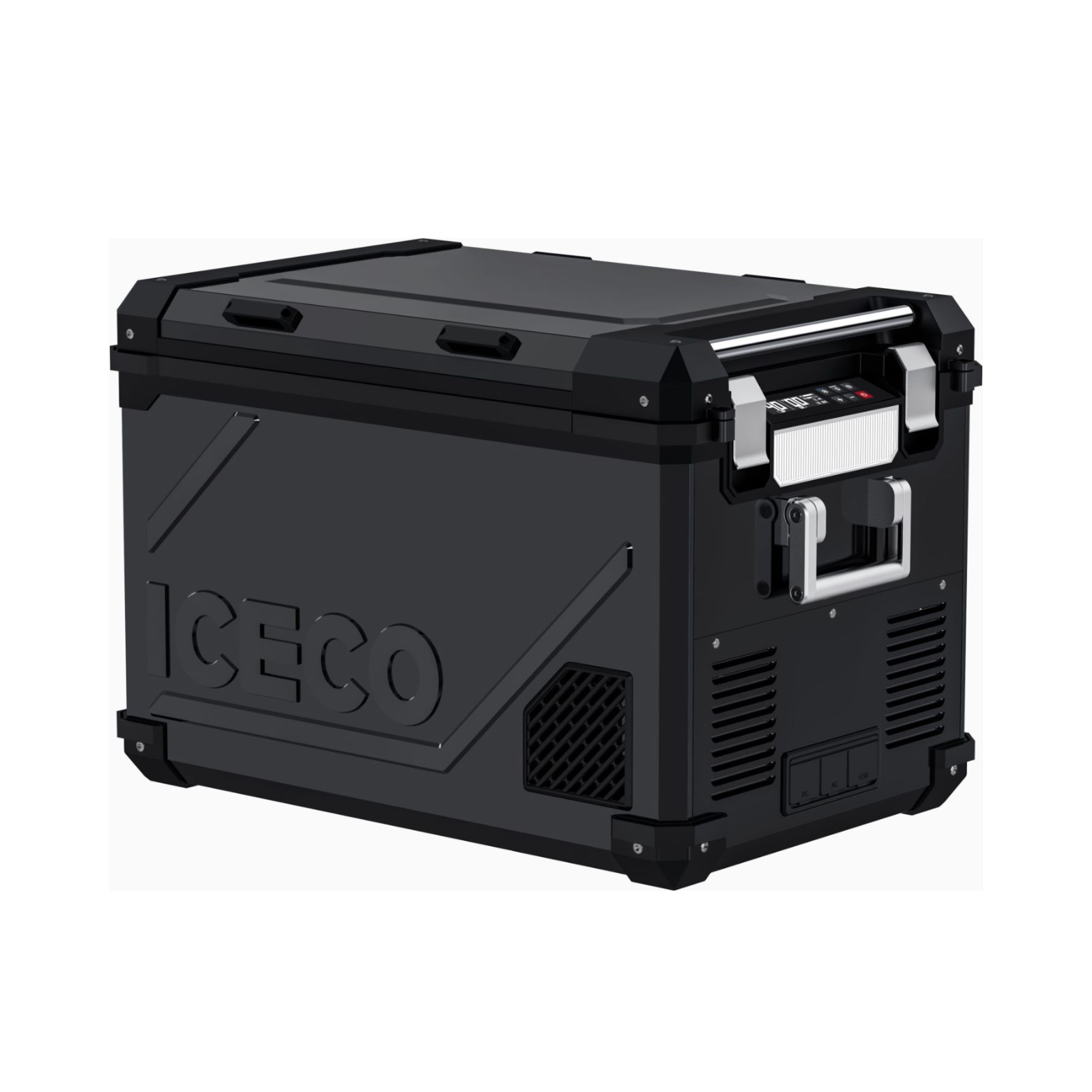 APL55 Dual Zone 12 Volt Freezer | ICECO | 55 LT - GoFluxx