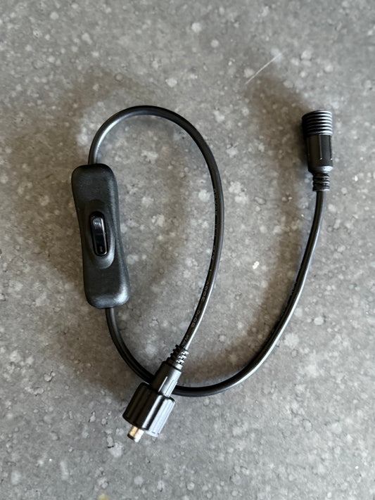 Gofluxx Power Switch - GoFluxx