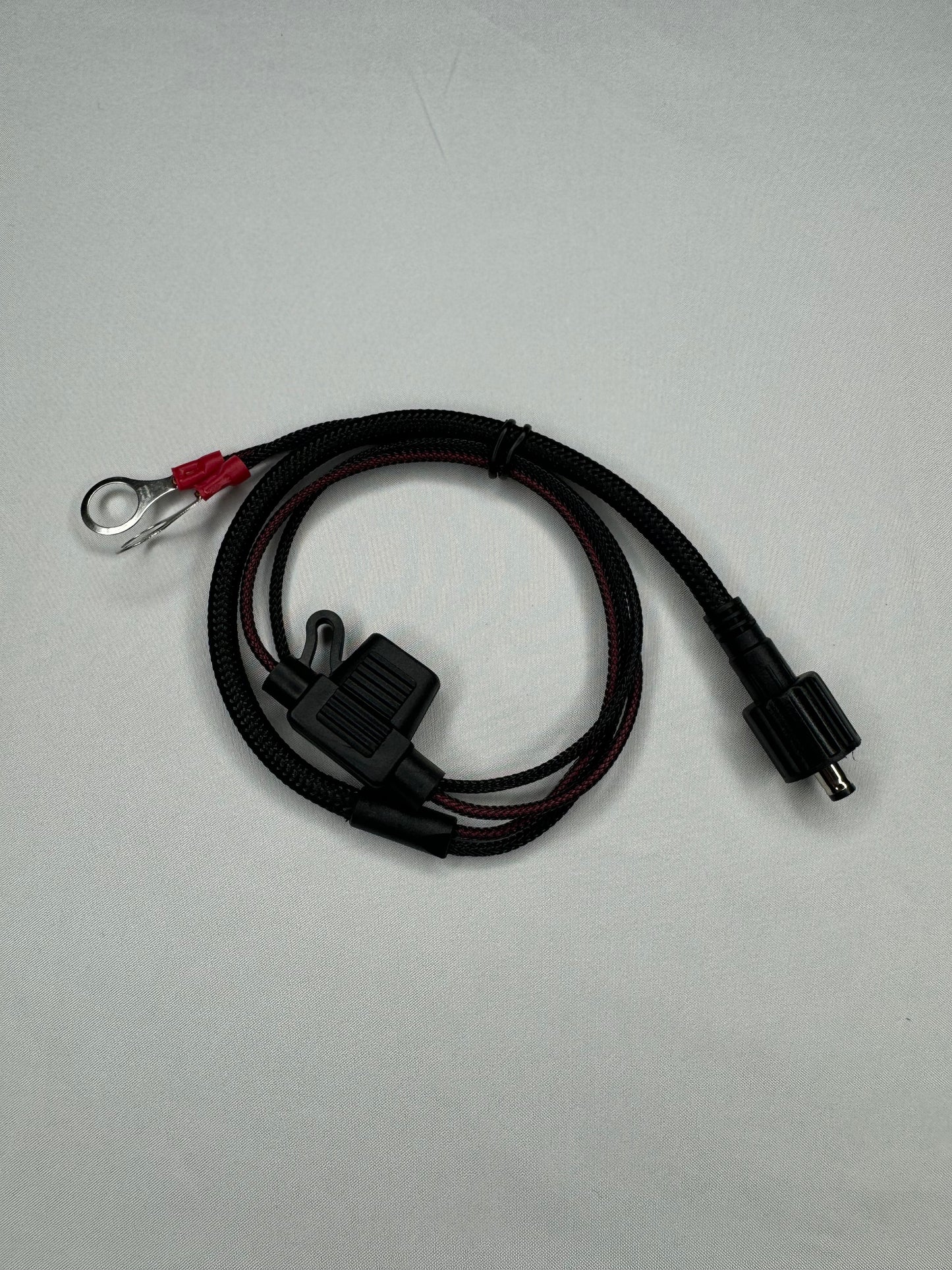 GoFluxx Battery Cable Harness - GoFluxx