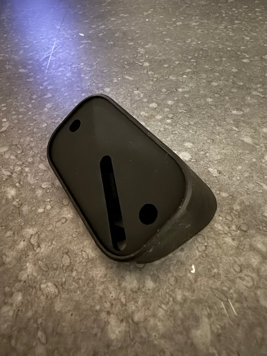 FLUXX POD 30° Angle Base Mount - GoFluxx